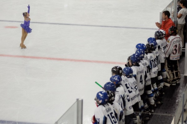 &laquo;Новая экономика&raquo;. Как воронежские частные спортшколы работают в самоизоляции