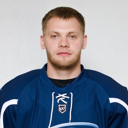 "Буран" продлил контракт с Александром Чиглинцевым Ко всем новостям