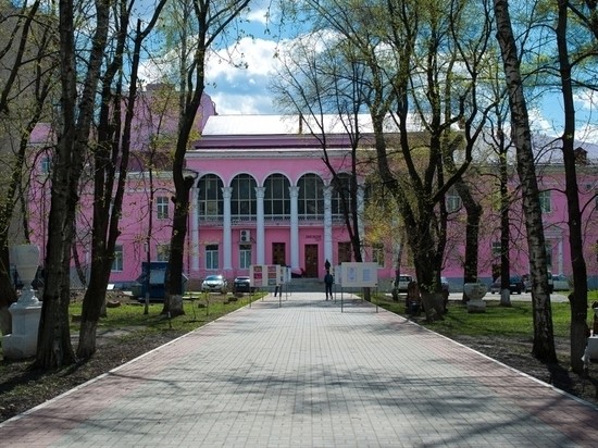 Воронежский театральный центр получит поддержку от фонда Потанина