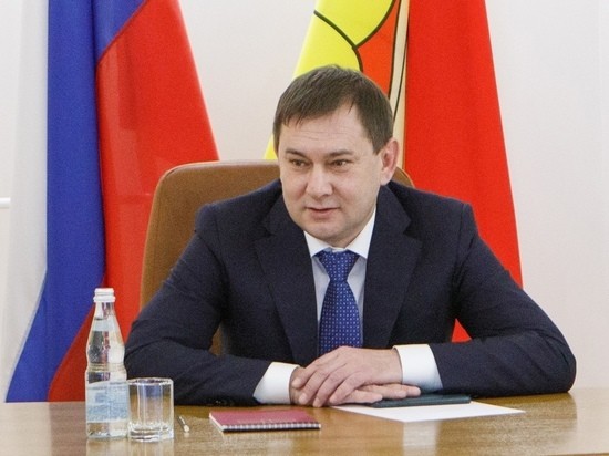 Владимир Нетёсов: &laquo;Защита интересов жителей Воронежской области &ndash; безусловный приоритет в работе общественных приемных&raquo;