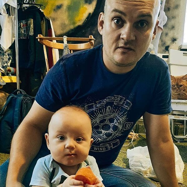 "Ни груди, ни опыта". О том, чего мужчины обычно боятся как огня