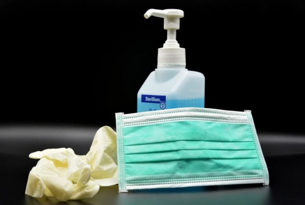 Воронежское предприятие оштрафовали на 200 тысяч рублей за коронавирус