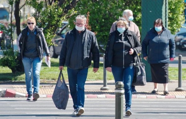 Регионы Черноземья ослабляют режим самоизоляции