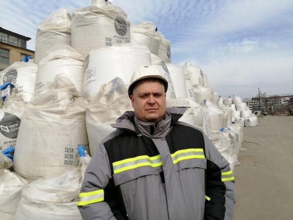 Как обжигальщики на печах и станочники работают на производстве в &laquo;Ника-Петротэк&raquo;, чтобы выпускать уникальную продукцию