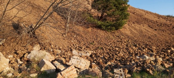 Вокруг озера Круглое в Воронеже снова разгорается скандал&nbsp;
