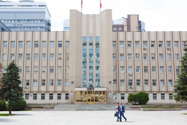 Самый богатый воронежский депутат заработал за год 253 млн рублей&nbsp;