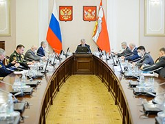 Вадим Кстенин: &laquo;Воронеж отпразднует День Победы масштабно и торжественно, когда это станет возможно&raquo;