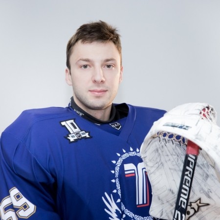 "Буран" подписал контракт с вратарем Ко всем новостям