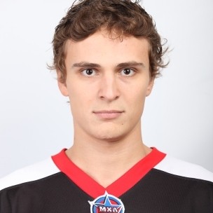 Денис Ванин - новый защитник "Бурана" Ко всем новостям