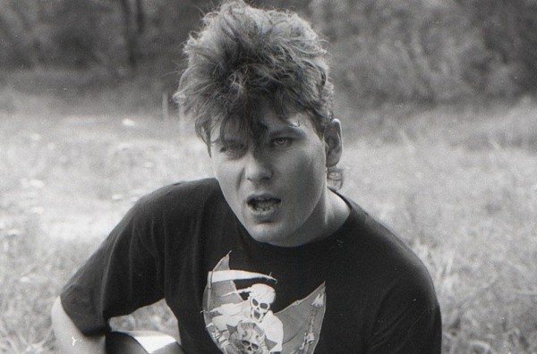 Феномен Юрия Хоя. Журналист открыл сбор на съёмки фильма о лидере &laquo;Сектора газа&raquo;