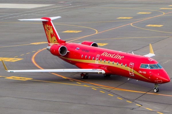 Из-за коронавируса отменили два рейса Петербург &mdash; Воронеж
