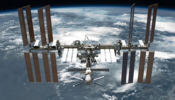 По вечерам в небе над Воронежем можно будет увидеть полёт МКС
