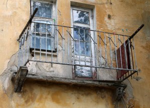 &laquo;Услышал сильный грохот, подбегаю к окну, а на земле моя Наташа&raquo;