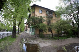 &laquo;Услышал сильный грохот, подбегаю к окну, а на земле моя Наташа&raquo;