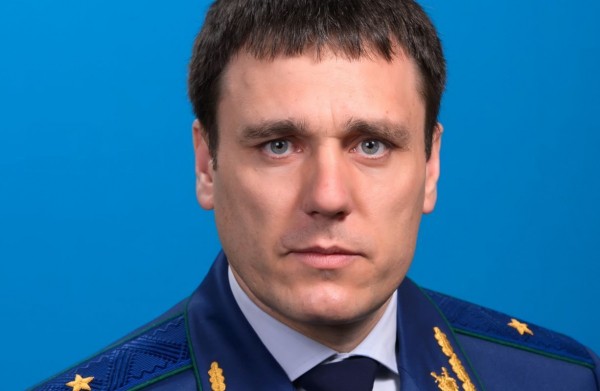 Новый прокурор Воронежской области заработал за 2019 год 3,5 млн рублей
