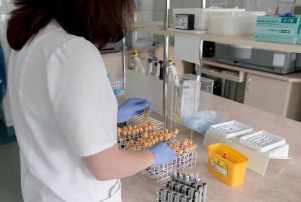 Исследования на наличие иммунитета к COVID-19 начнутся в Воронежской области
