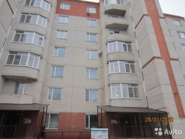 Воронежцы не смогли платить ипотеку и лишились квартир. Смотрим, какие двушки и трешки продаются до 2 млн. рублей