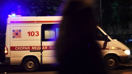 Полиция установила личности погибших в страшном ДТП под Воронежем