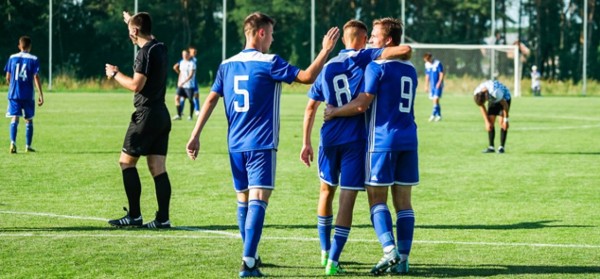 В следующем сезоне молодёжка &laquo;Факела&raquo; может сыграть во втором дивизионе
