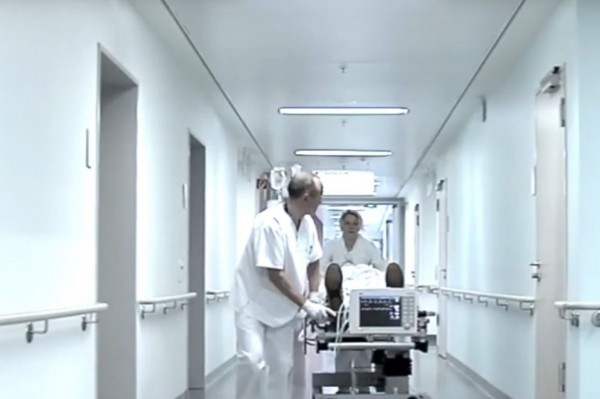 Смертность от пневмонии в Воронежской области выросла в два раза