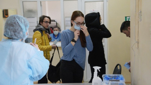 Еще 6 человек в Воронежской области выздоровели от коронавируса