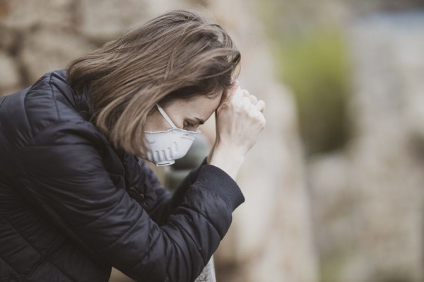 Ещё один воронежец скончался от коронавируса