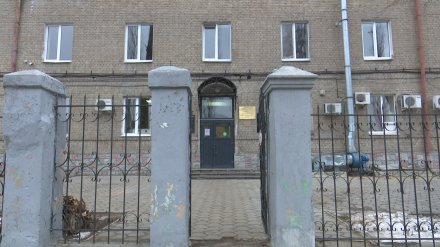 На месте старой инфекционной больницы в Воронеже могут построить школу