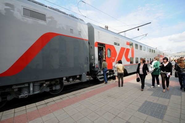 РЖД внесли изменения в правила покупки билетов&nbsp;
