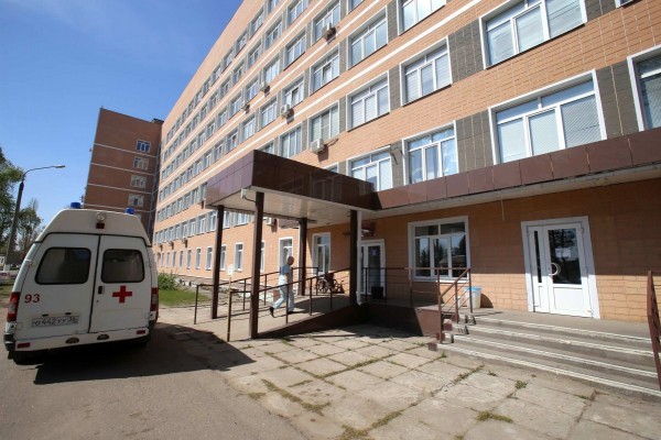 Воронежские поликлиники снова заработали: возможно ли записаться к врачу?