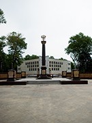 Вадим Кстенин: &laquo;Воронеж отпразднует День Победы масштабно и торжественно, когда это станет возможно&raquo;