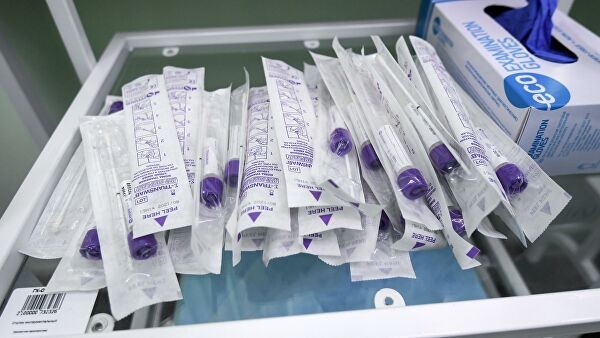 У 17 сотрудников "Минудобрений" под Воронежем нашли коронавирус