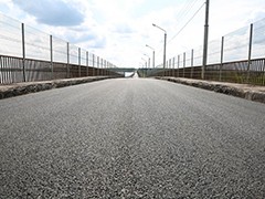 Вадим Кстенин: движение по мосту через водосброс водохранилища будет открыто досрочно &ndash; 20 мая