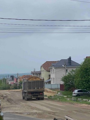 Вокруг озера Круглое в Воронеже снова разгорается скандал&nbsp;
