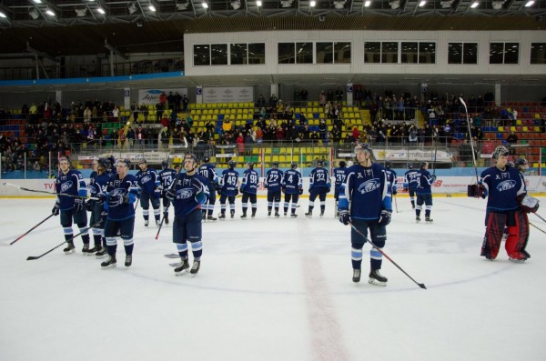 Воронежский &laquo;Буран&raquo; представил нового главного тренера