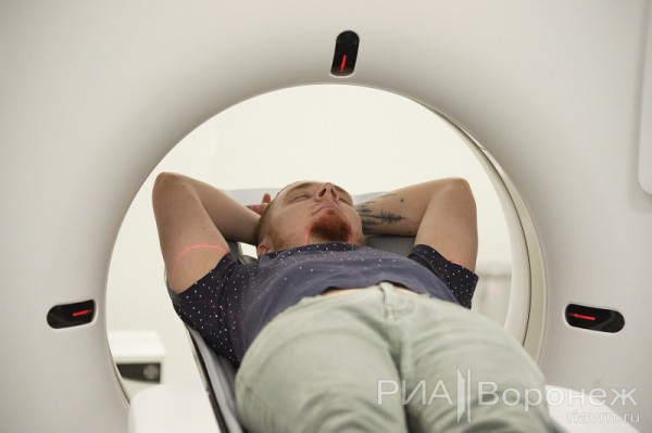 &laquo;По последнему слову техники&raquo;. В Воронеже открылась быстровозводимая больница с дельфином-топиаром