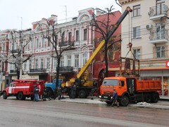 Сразу два проекта Центрального района одержали победу в конкурсе грантов Президента Российской Федерации
