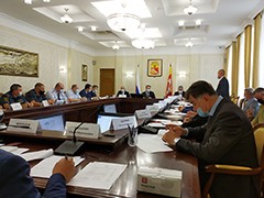 Количество входов в &laquo;чистые зоны&raquo; для просмотра парада Победы 24 июня будет увеличено вдвое