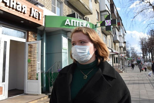 Ещё 239 заражённых коронавирусом обнаружили в Воронежской области