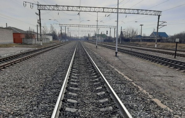 В Воронежской области железнодорожников будут судить за растрату&nbsp;
