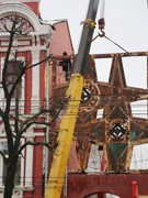 Сразу два проекта Центрального района одержали победу в конкурсе грантов Президента Российской Федерации