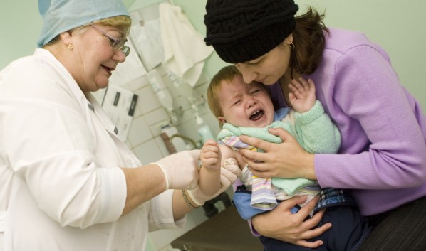 Минздрав: Вакцинация от гриппа в России начнется в августе 2020 года