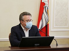 В Воронеже начали проектировать самую большую в России школу