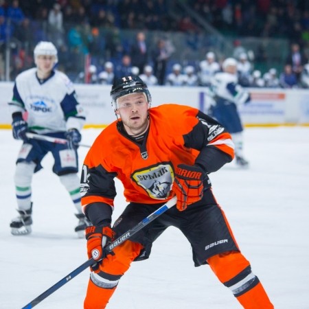 "Буран" подписал контракт с Анатолием Раенко Ко всем новостям