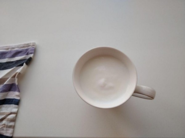 Купил в воронежском &laquo;Магните&raquo; кефир &laquo;ЭкоНивы&raquo; и очень удивился