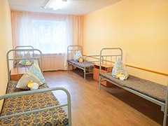 Надежда Савицкая: &laquo;Все муниципальные лагеря Воронежа на сто процентов готовы к приему детей&raquo;