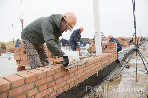 Новую инфекционную больницу в Воронеже запустят 29 июня