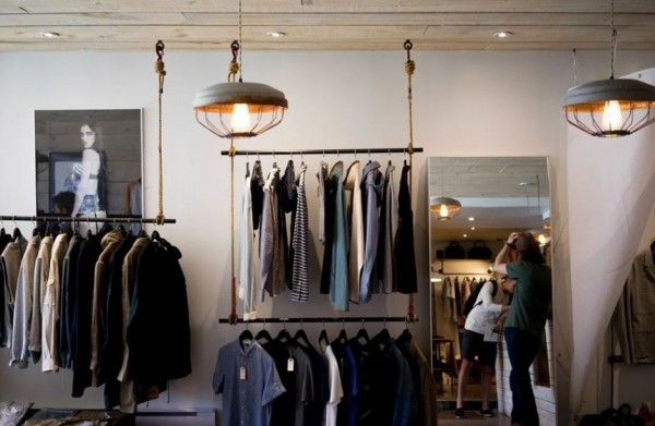 Воронежца осудили за подмену одежды из интернет-магазина
