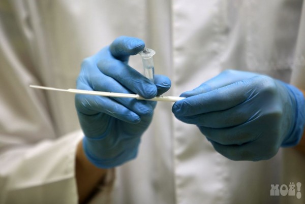 В Воронежской области от COVID-19 выздоровели более 2 тысяч человек
