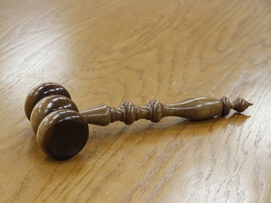 В Воронежской области женщину осудили за фиктивную инвалидность