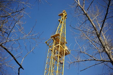 Строительство за 65 суток. Как возводилась новая инфекционная больница 